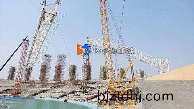 爲(wei)什(shen)麼(me)要(yao)多方(fang)對比膜結(jie)構價格(ge)