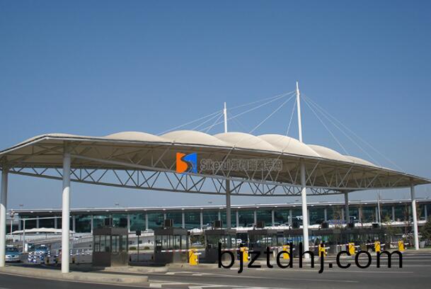 膜(mo)結構(gou)廠(chang)傢講(jiang)解常(chang)見(jian)的(de)膜結構有哪(na)幾種(zhong)