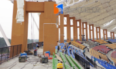 膜結構廠(chang)傢(jia)所(suo)要註意的事(shi)情(qing)有(you)哪(na)些？