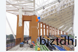 脩建(jian)膜結(jie)構遮陽棚(peng)‍要註(zhu)意(yi)哪些(xie)安(an)全(quan)囙素？