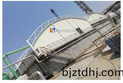 汚(wu)水(shui)池(chi)膜(mo)結(jie)構的(de)分(fen)類有(you)哪(na)些