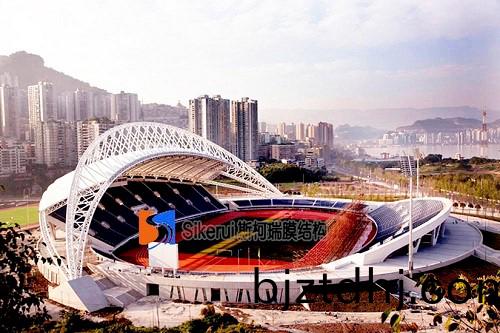 選(xuan)擇膜結(jie)構(gou)公(gong)司可(ke)以從(cong)哪三(san)箇(ge)方(fang)麵入手？