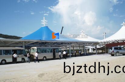 膜結構(gou)公(gong)司介(jie)紹(shao)：膜結(jie)構(gou)的(de)三(san)大(da)優(you)點