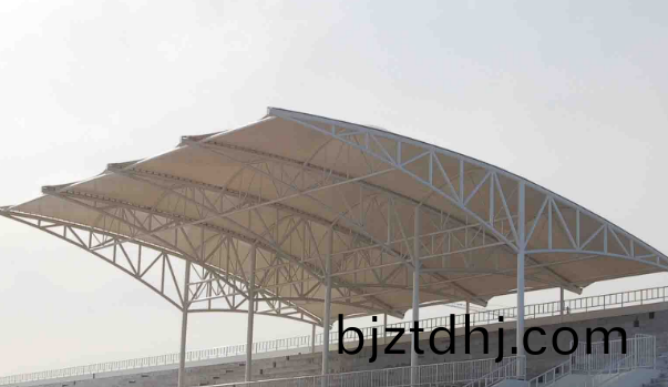 張(zhang)拉(la)膜結構施工要註(zhu)意(yi)哪(na)些問題？