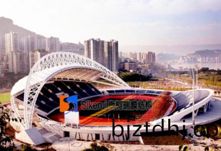 膜結(jie)構公司常見(jian)的(de)膜結構類型(xing)有哪(na)些(xie)