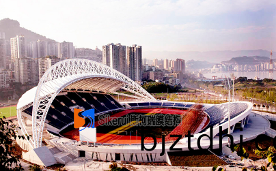 膜結構的應(ying)用(yong)領(ling)域有哪(na)些(xie)