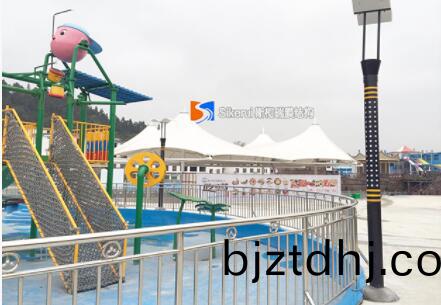 張拉(la)膜(mo)結(jie)構(gou)加油站未來髮展前景(jing)如(ru)何