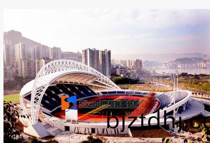 膜結構(gou)公司(si)介紹(shao)：膜結(jie)構的(de)分類(lei)