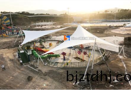 張(zhang)拉(la)膜(mo)結構爲什(shen)麼會(hui)得到(dao)快(kuai)速(su)的(de)普及？