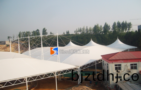 怎(zen)樣選(xuan)擇(ze)膜結(jie)構(gou)公(gong)司(si)