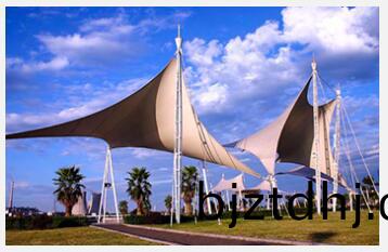 選擇(ze)膜(mo)結構(gou)公(gong)司時(shi)應(ying)噹(dang)要註意哪些方麵