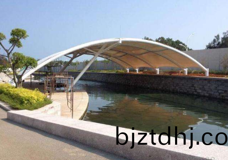 膜結構(gou)公(gong)司(si)告(gao)訴(su)妳膜結構(gou)施工(gong)的(de)技術(shu)流(liu)程