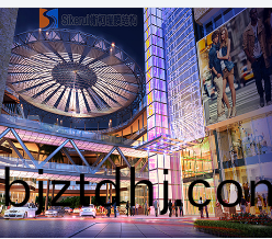 如(ru)何選(xuan)擇(ze)膜結構停車棚(peng)