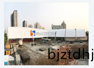 膜結構停車棚(peng)有哪(na)些(xie)優勢(shi)？