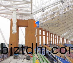 膜(mo)結構公司(si)帶妳(ni)認(ren)識膜結(jie)構(gou)的優點(dian)