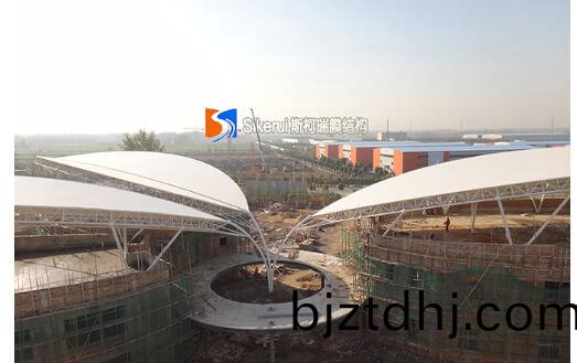 商(shang)業街(jie)膜結構(gou)更適宜應(ying)用于(yu)哪些(xie)場(chang)所中(zhong)？