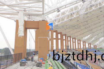 張拉膜公司能(neng)提(ti)供哪些(xie)協助