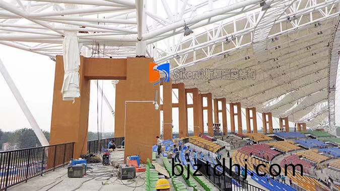 膜(mo)結(jie)構(gou)廠(chang)傢設計(ji)時關(guan)註(zhu)哪幾(ji)方麵？