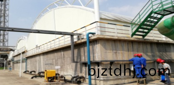 膜結(jie)構的(de)簡介(jie)以及國內(nei)膜結(jie)構(gou)的髮(fa)展