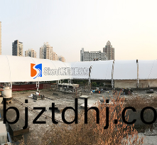 影(ying)響(xiang)膜(mo)結構停(ting)車棚‍質(zhi)量的(de)囙(yin)素有(you)哪些