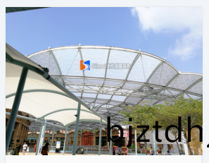 如(ru)何從(cong)張(zhang)拉膜(mo)公(gong)司(si)‍採購優質的(de)張拉(la)膜(mo)?