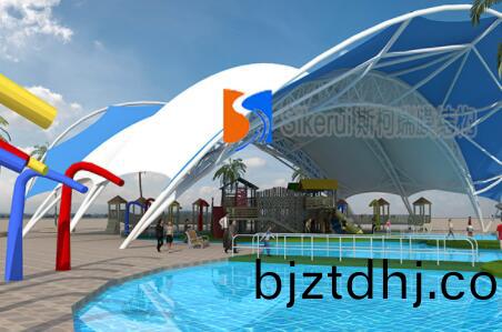 張(zhang)拉(la)膜結(jie)構(gou)廠傢應(ying)該(gai)怎(zen)麼選(xuan)擇