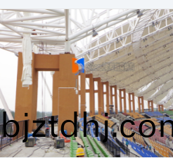 受張(zhang)拉膜價格影響的(de)張拉(la)膜結構類(lei)型有(you)哪些(xie)