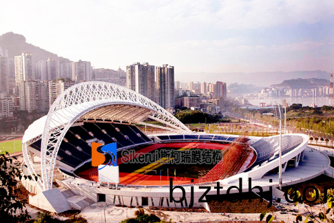 解(jie)讀膜(mo)結(jie)構遮陽棚(peng)的(de)産品(pin)用途(tu)