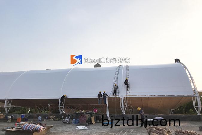 華(hua)僑(qiao)城(cheng)商(shang)業(ye)街(jie)膜(mo)結(jie)構(gou)項(xiang)目