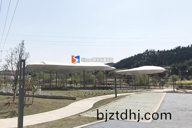 悳陽(yang)田(tian)壄(ye)秀(xiu)場膜結構(gou)