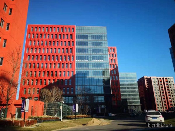 未来科技城南区人才公共租赁住房