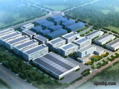 北京混凝土供应：太平洋搅拌站参建中科院昌平中科创新园项目