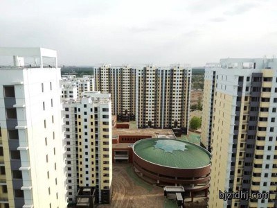 做北京混凝土品质担当：太平洋搅拌站参建小汤山军队退休干部住房工程