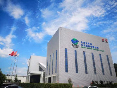 用混凝土推动大学城建设：太平洋搅拌站参建北京沙河高教园区配套学校