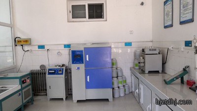 太平洋搅拌站带你了解混凝土掺合料的种类